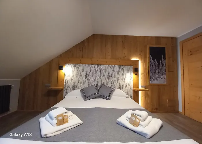 Hotel Valle Pesio Ristorante
