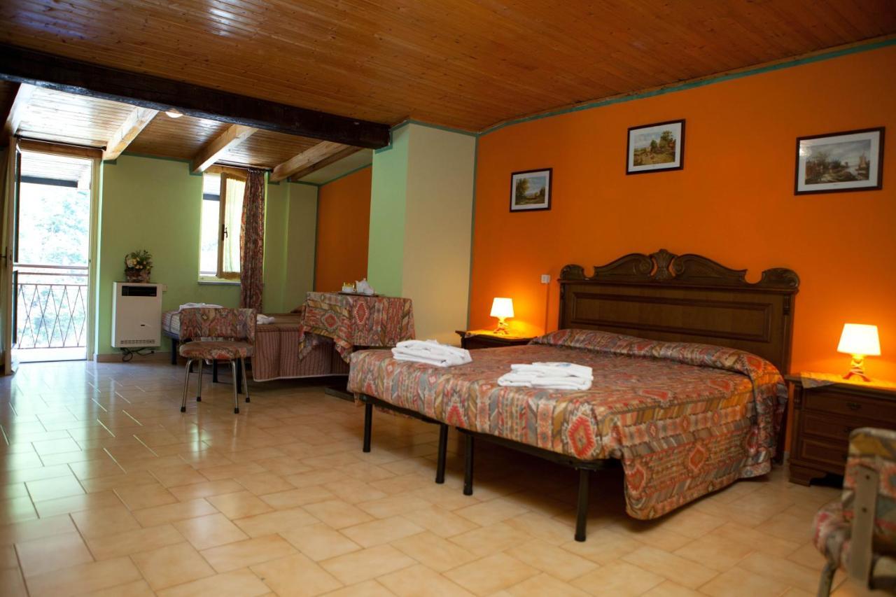 Hotel Valle Pesio Ristorante 2*