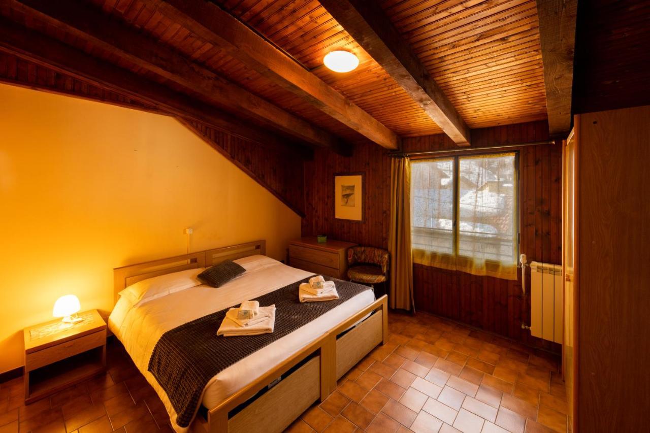 Valle Pesio Ristorante 2*