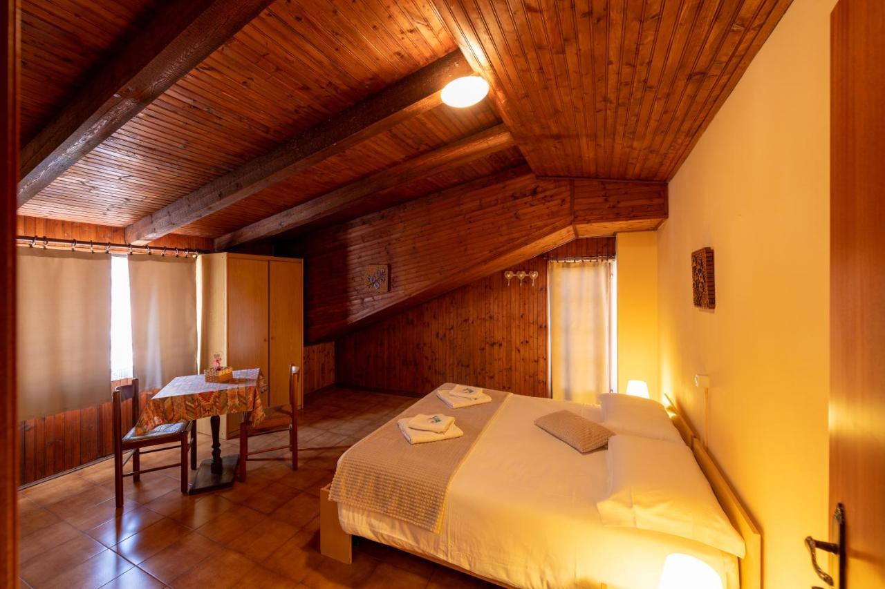 Valle Pesio Ristorante Hotel San Bartolomeo (Treviso)