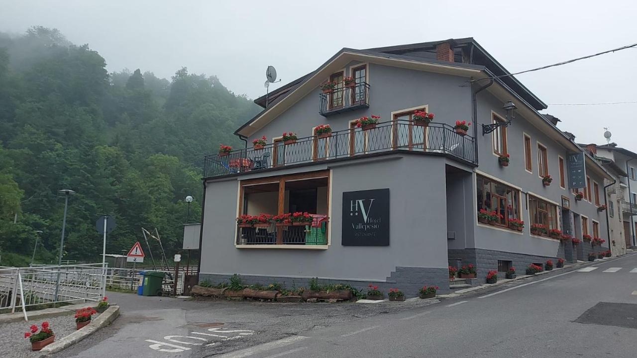 Valle Pesio Ristorante Hotel San Bartolomeo (Treviso)