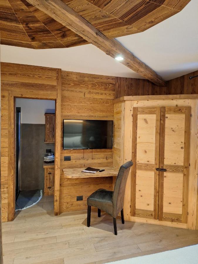 Hotel Valle Pesio Ristorante San Bartolomeo (Treviso)
