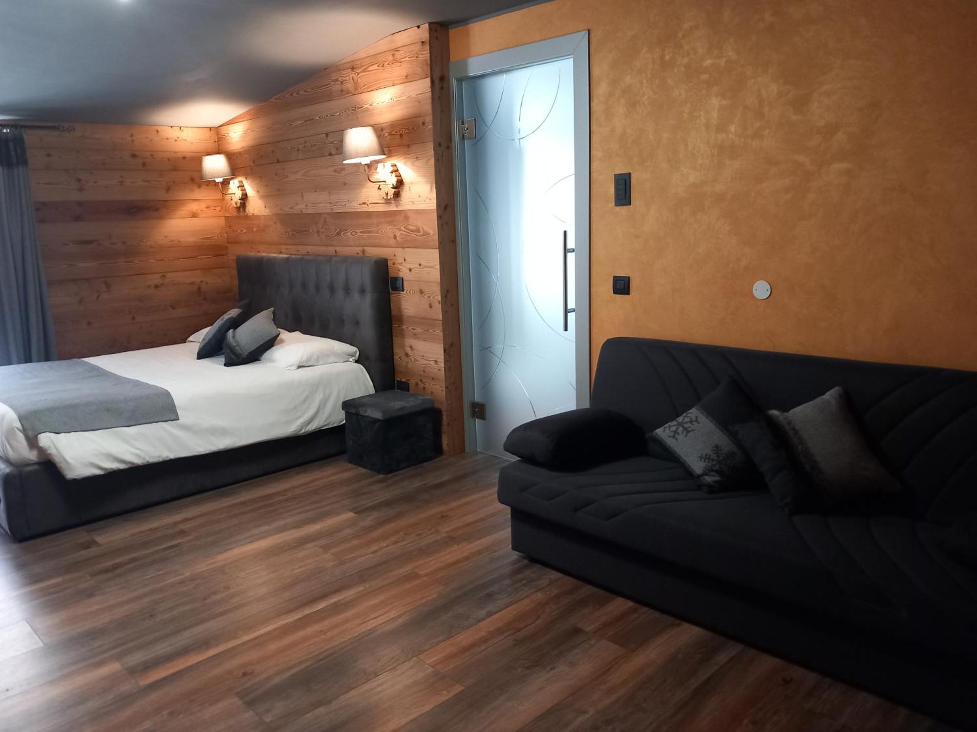 Valle Pesio Ristorante Hotel 2*