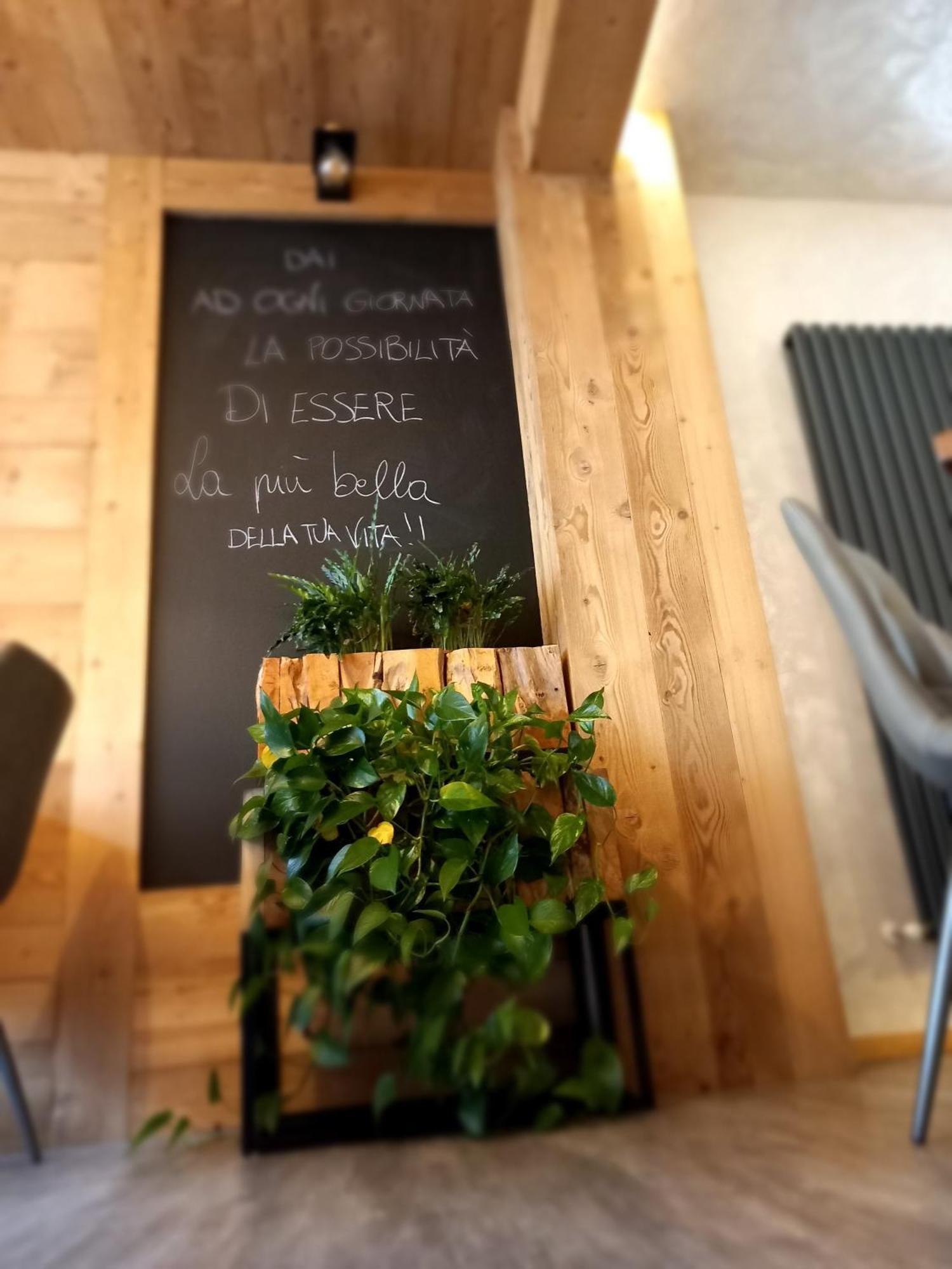 Hotel Valle Pesio Ristorante San Bartolomeo (Treviso)