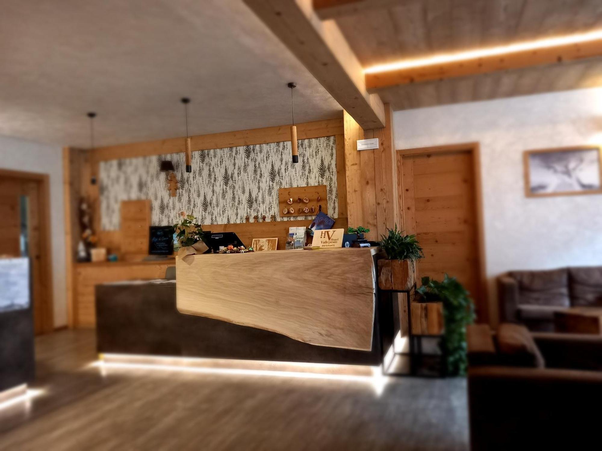 Hotel Valle Pesio Ristorante 2*