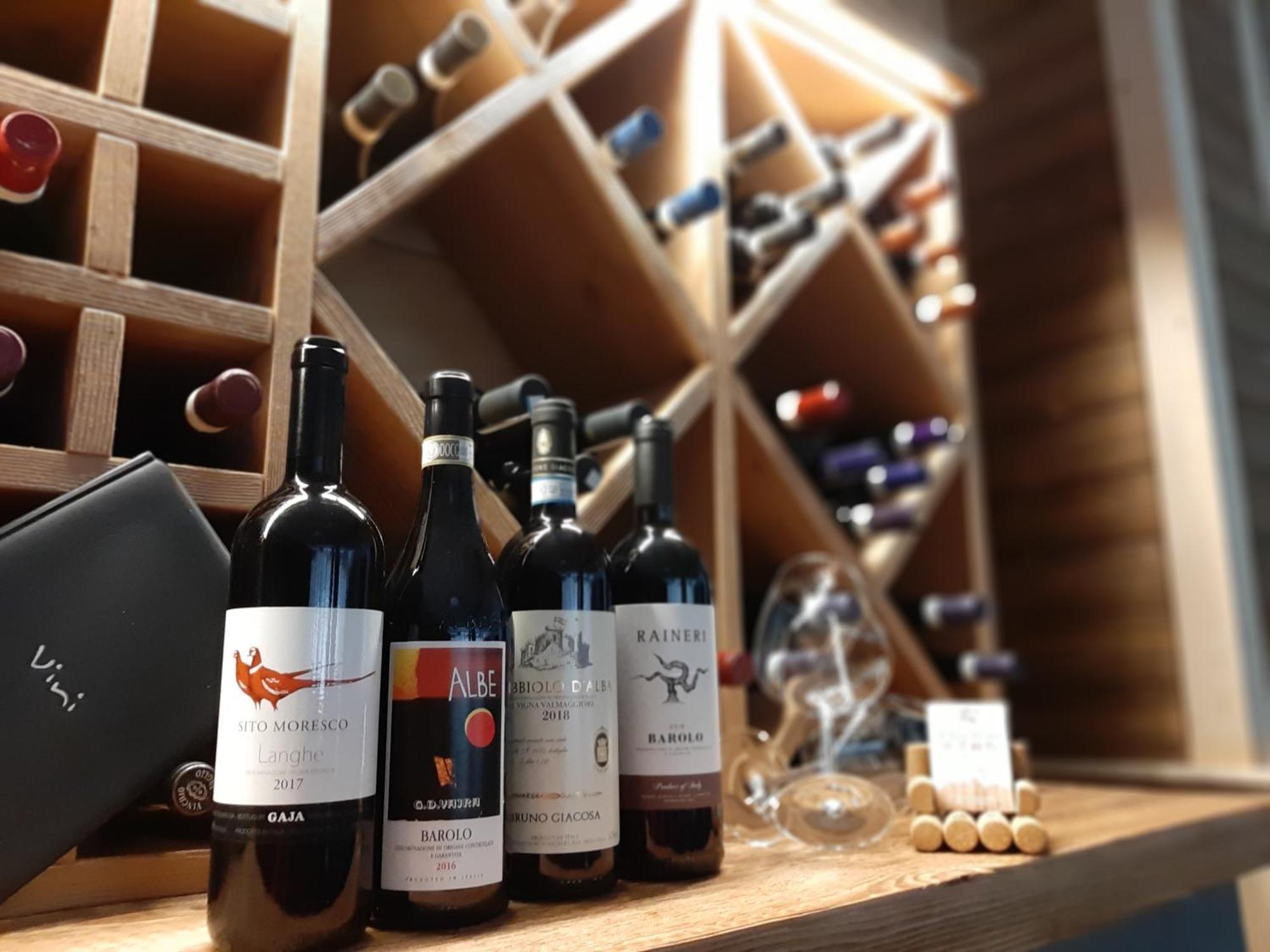 Valle Pesio Ristorante