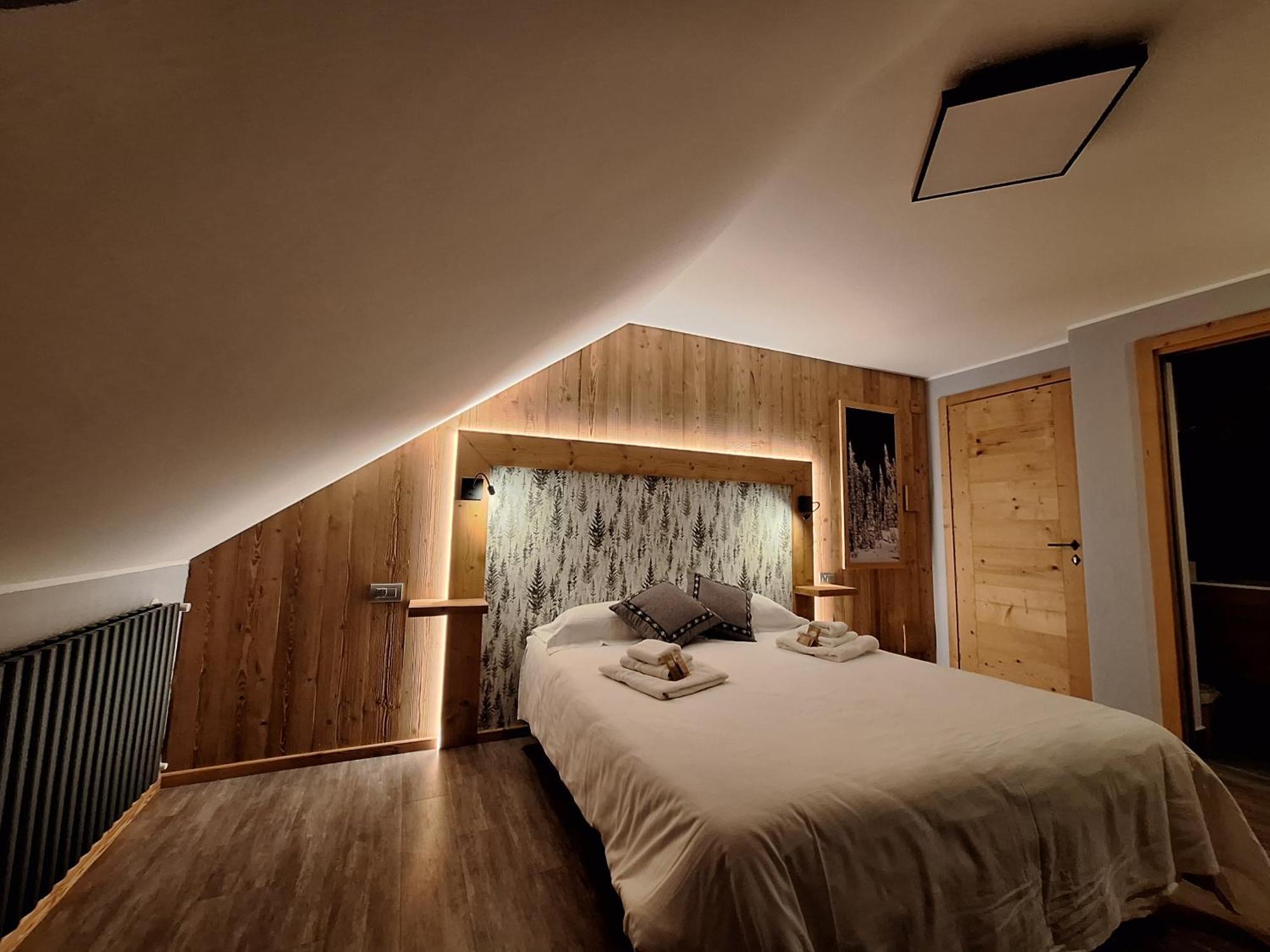 Hotel Valle Pesio Ristorante San Bartolomeo (Treviso)
