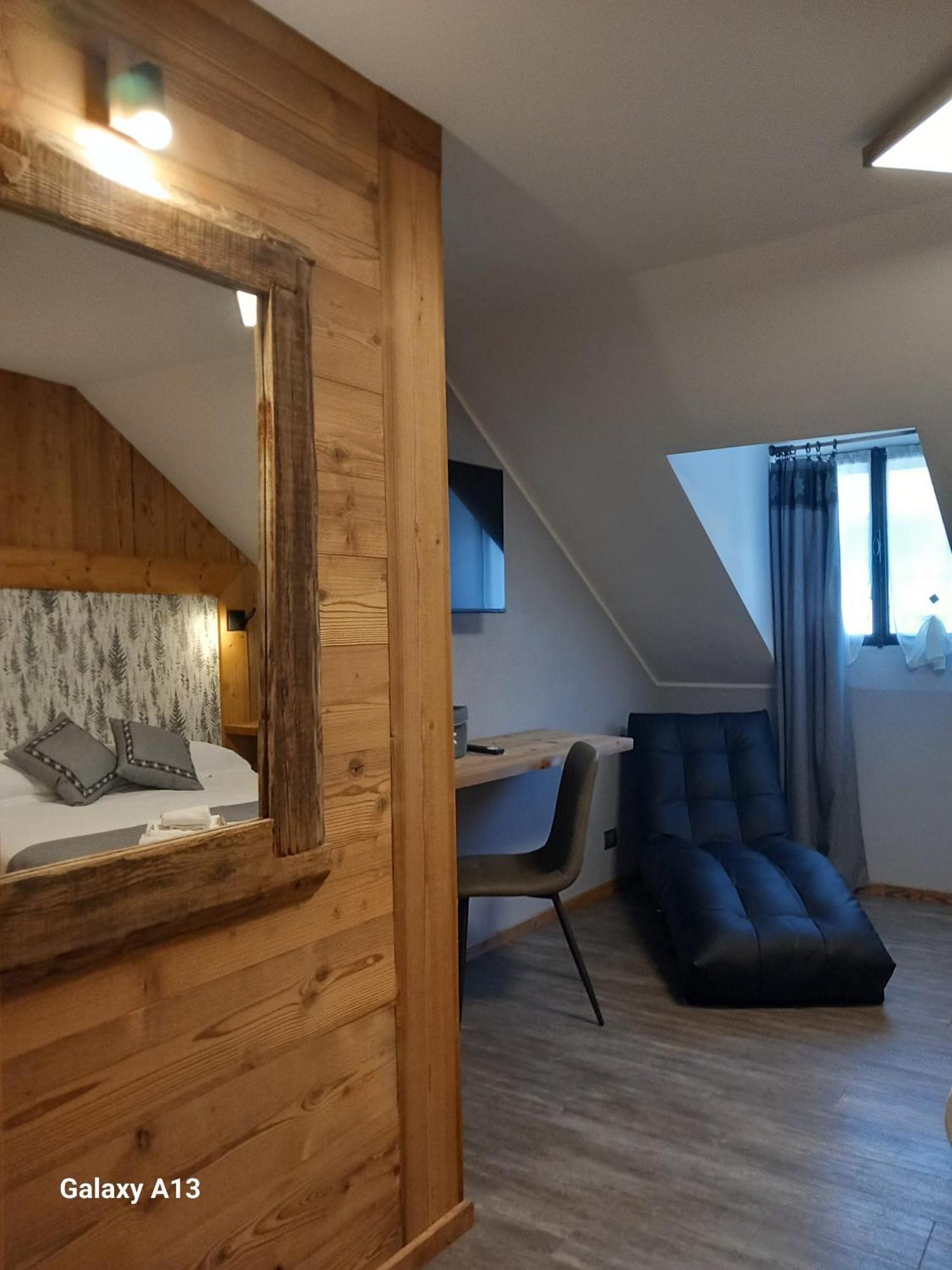 Valle Pesio Ristorante Hotel San Bartolomeo (Treviso)