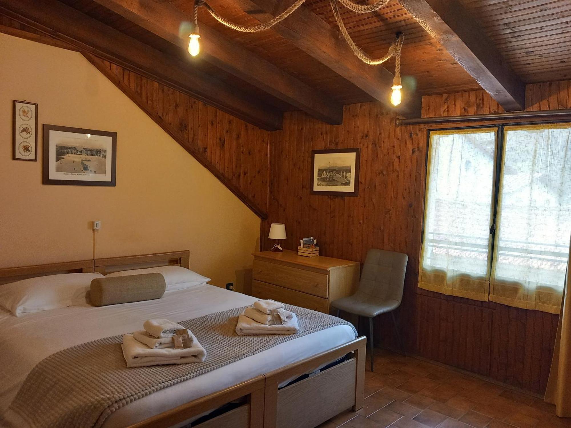 Valle Pesio Ristorante San Bartolomeo (Treviso)
