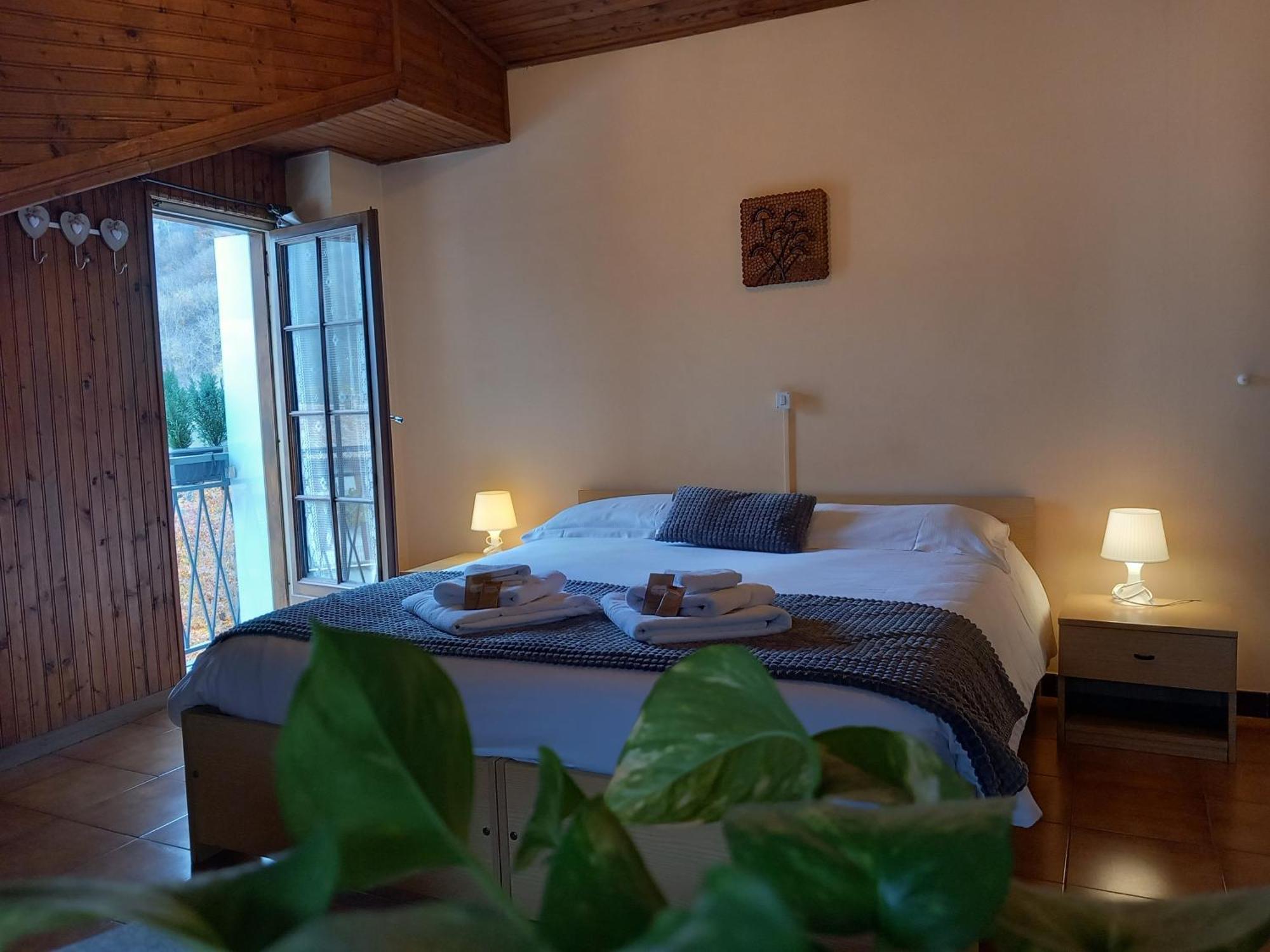 Valle Pesio Ristorante Hotel