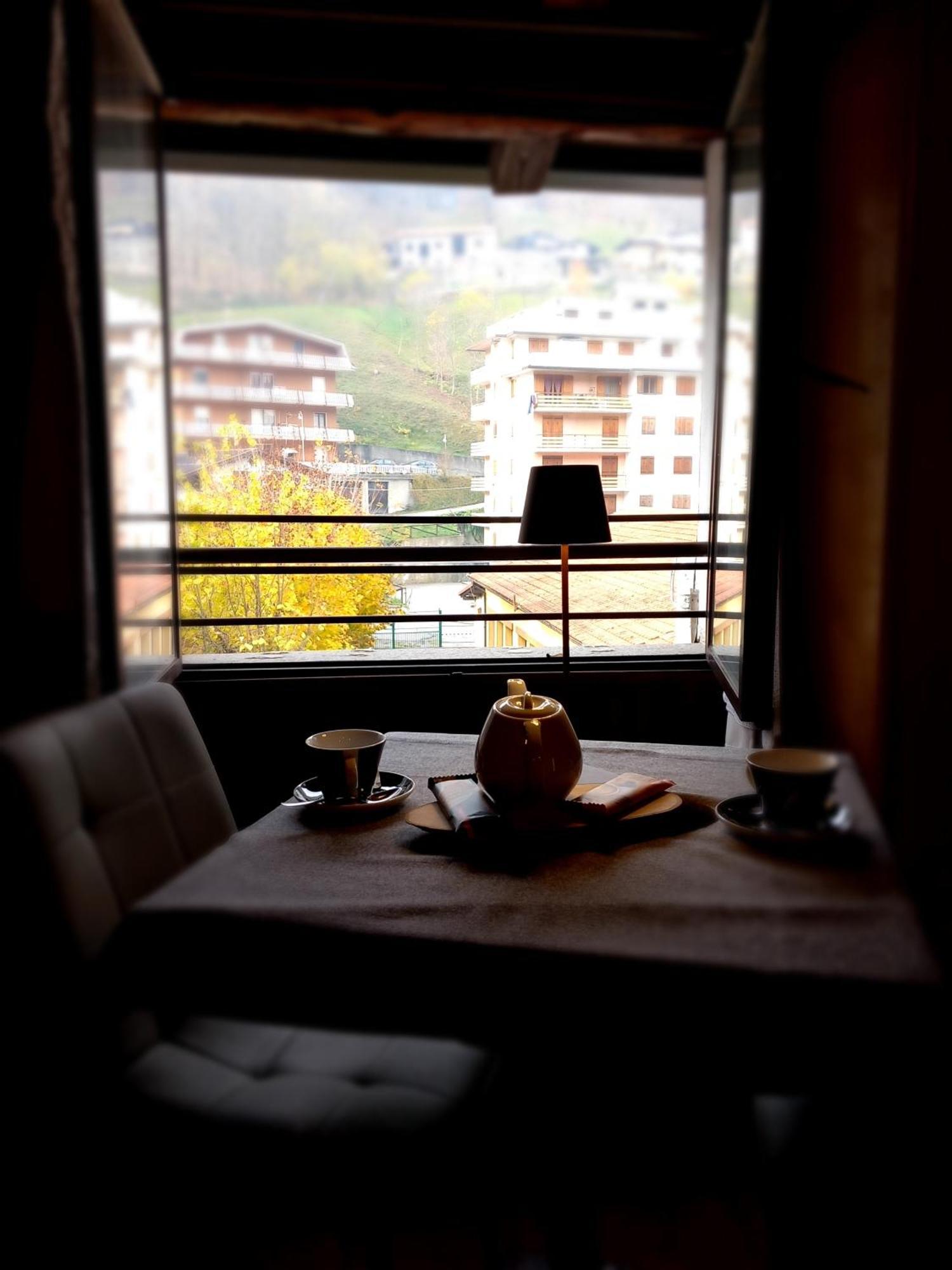 Valle Pesio Ristorante Hotel 2*