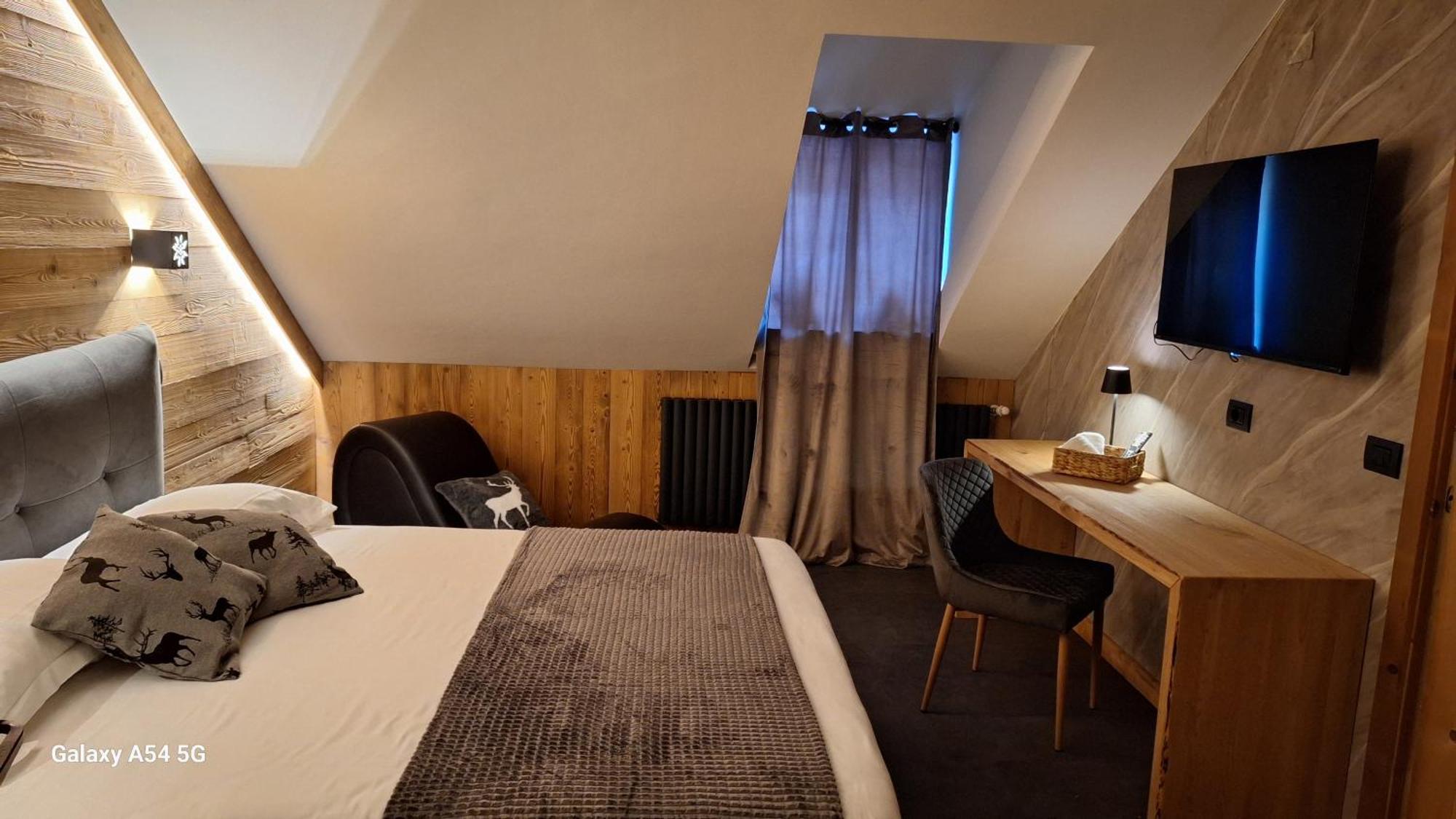 Valle Pesio Ristorante 2* San Bartolomeo (Treviso)