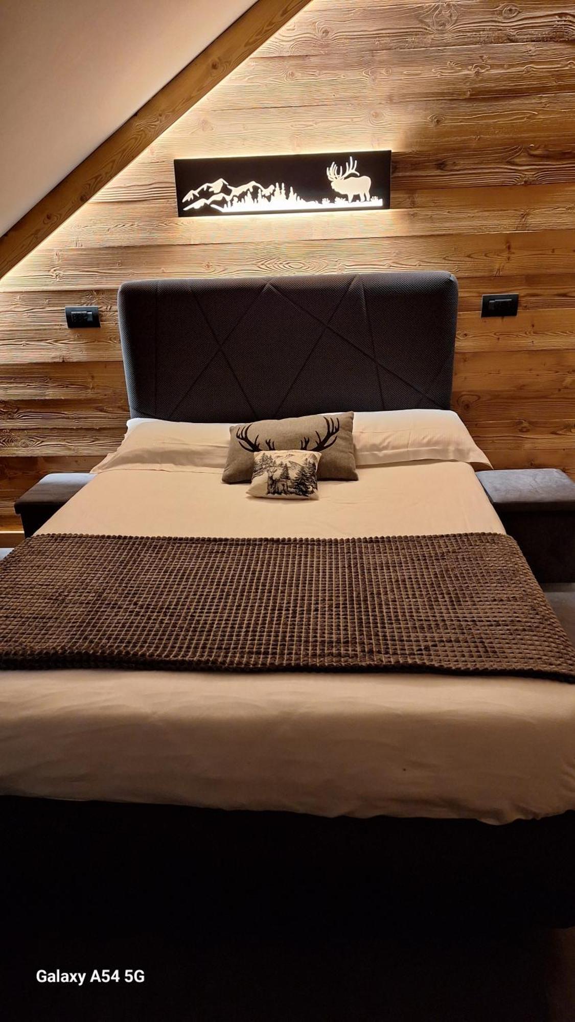 Hotel Valle Pesio Ristorante