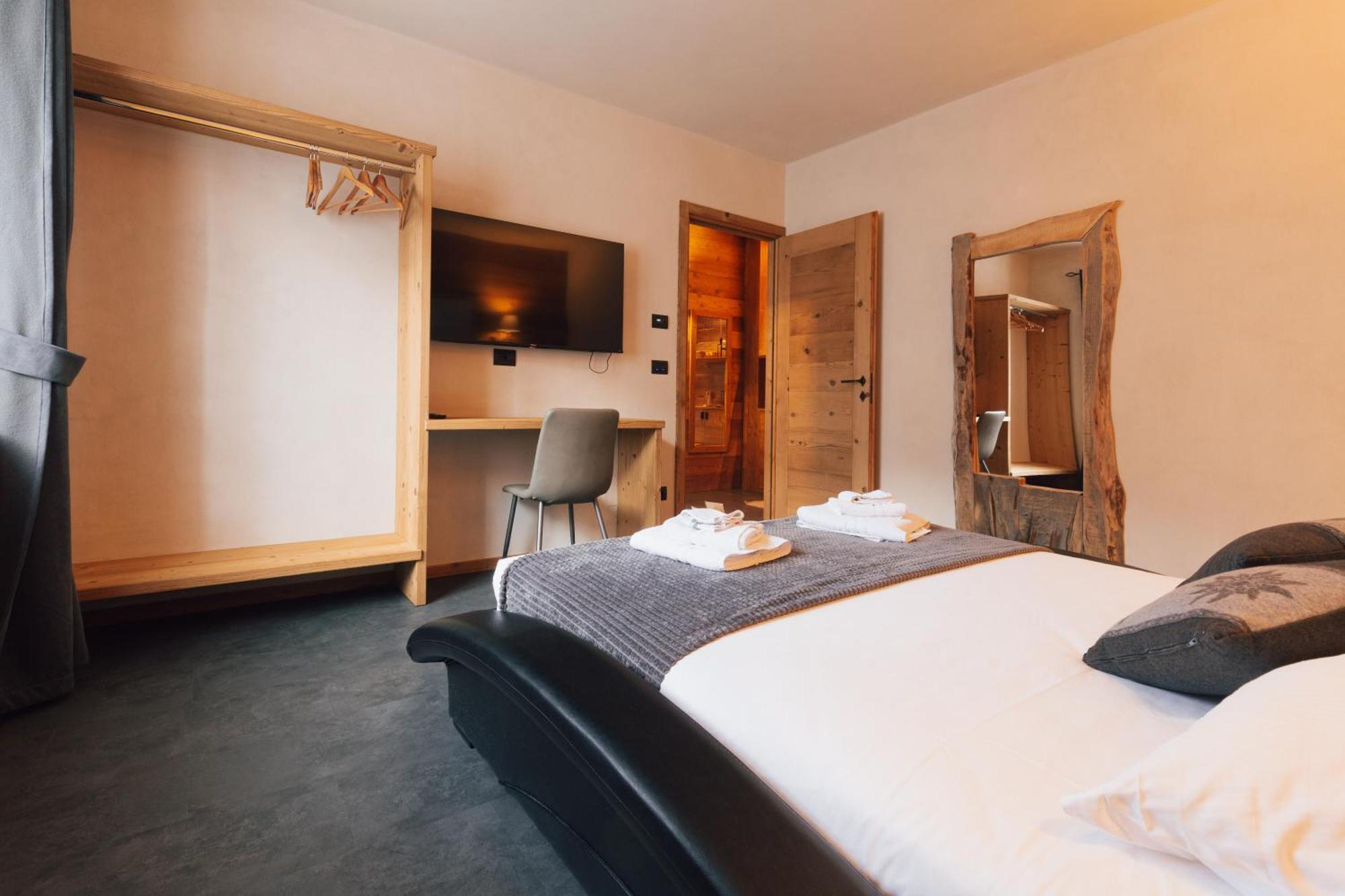 Hotel Valle Pesio Ristorante 2*