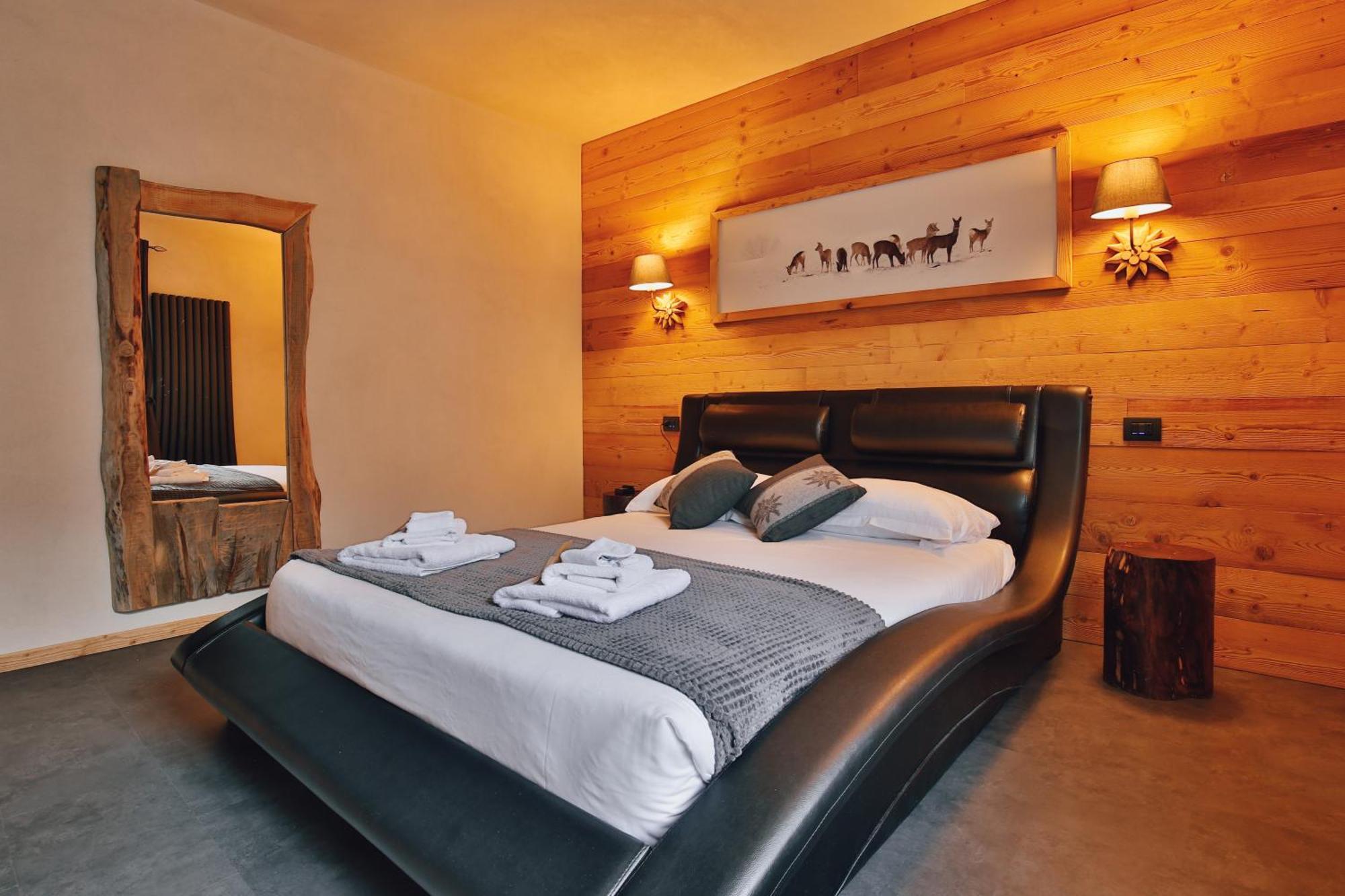 Valle Pesio Ristorante Hotel San Bartolomeo (Treviso)