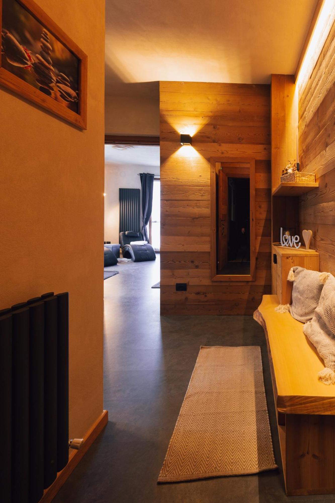 Hotel Valle Pesio Ristorante San Bartolomeo (Treviso)