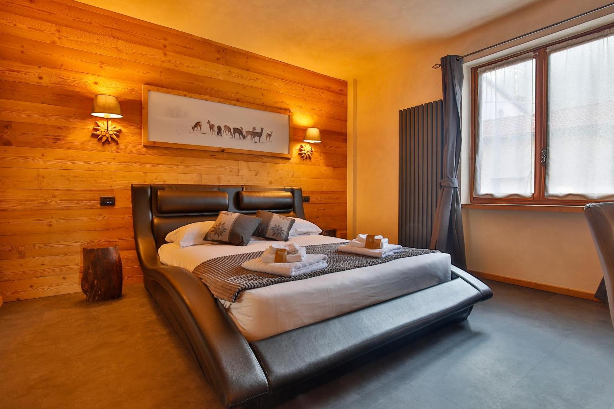 Hotel Valle Pesio Ristorante