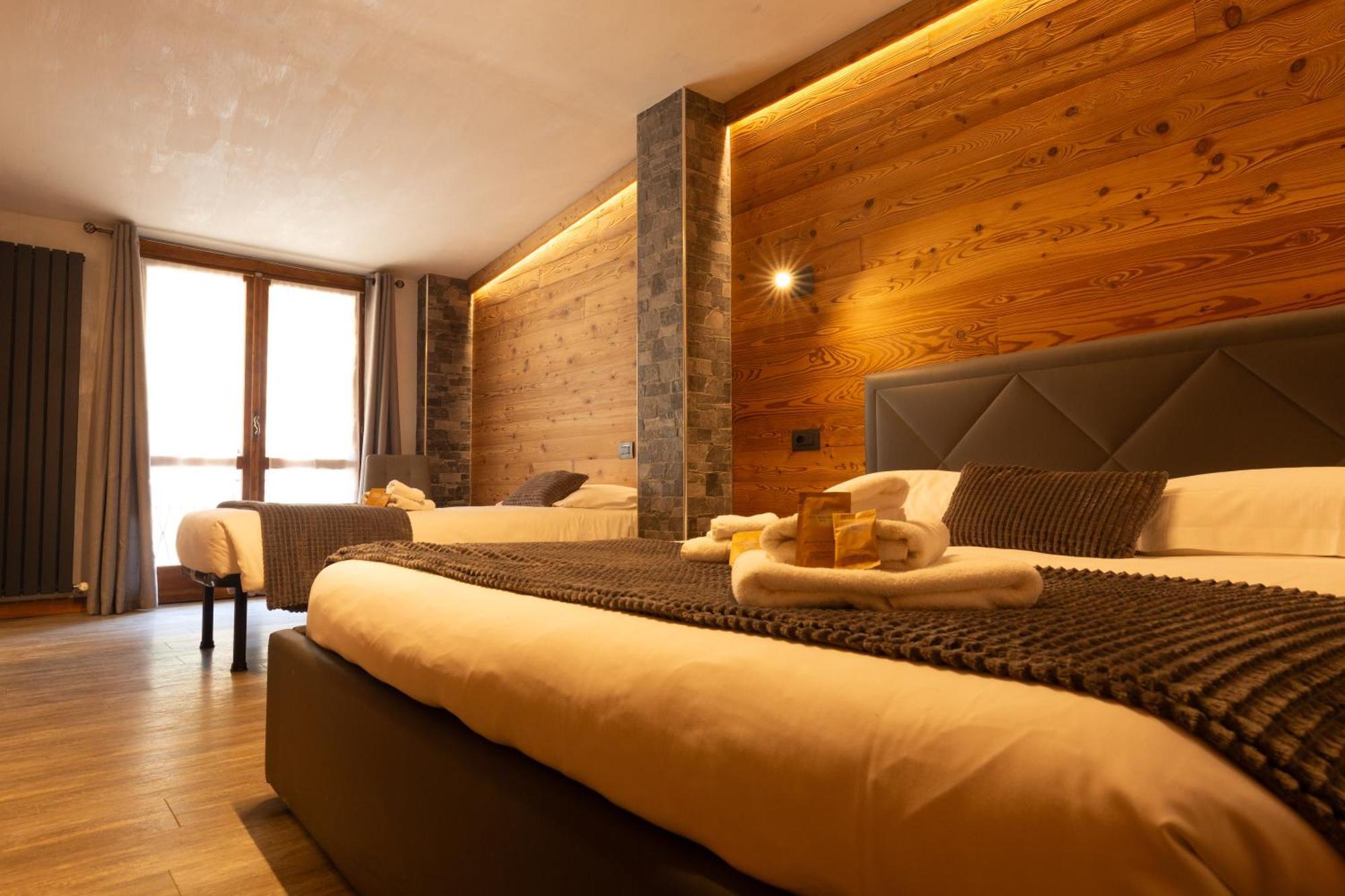 Hotel Valle Pesio Ristorante 2*